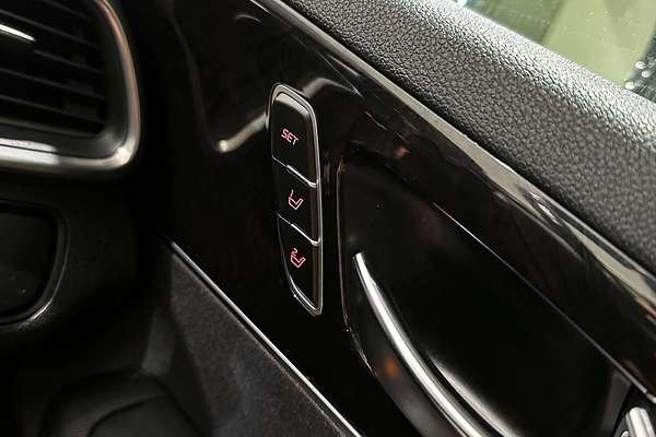 2015 Kia Sorento Platinum UM