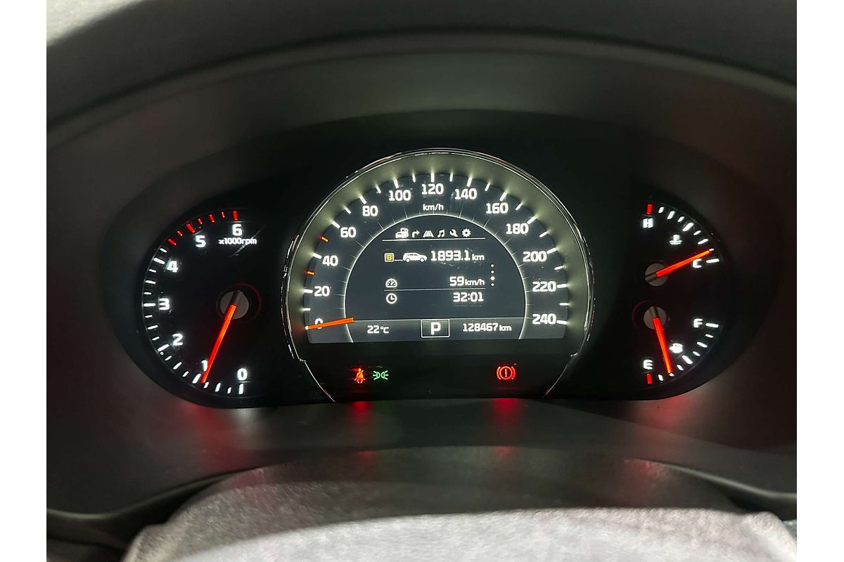 2015 Kia Sorento Platinum UM