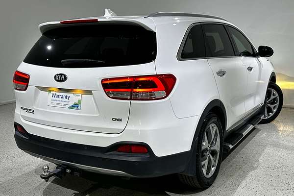 2015 Kia Sorento Platinum UM