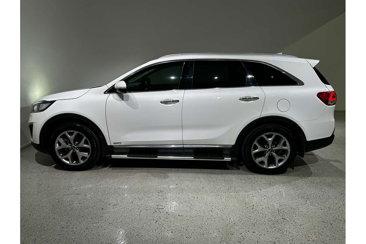 2015 Kia Sorento Platinum UM
