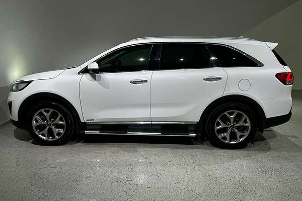 2015 Kia Sorento Platinum UM