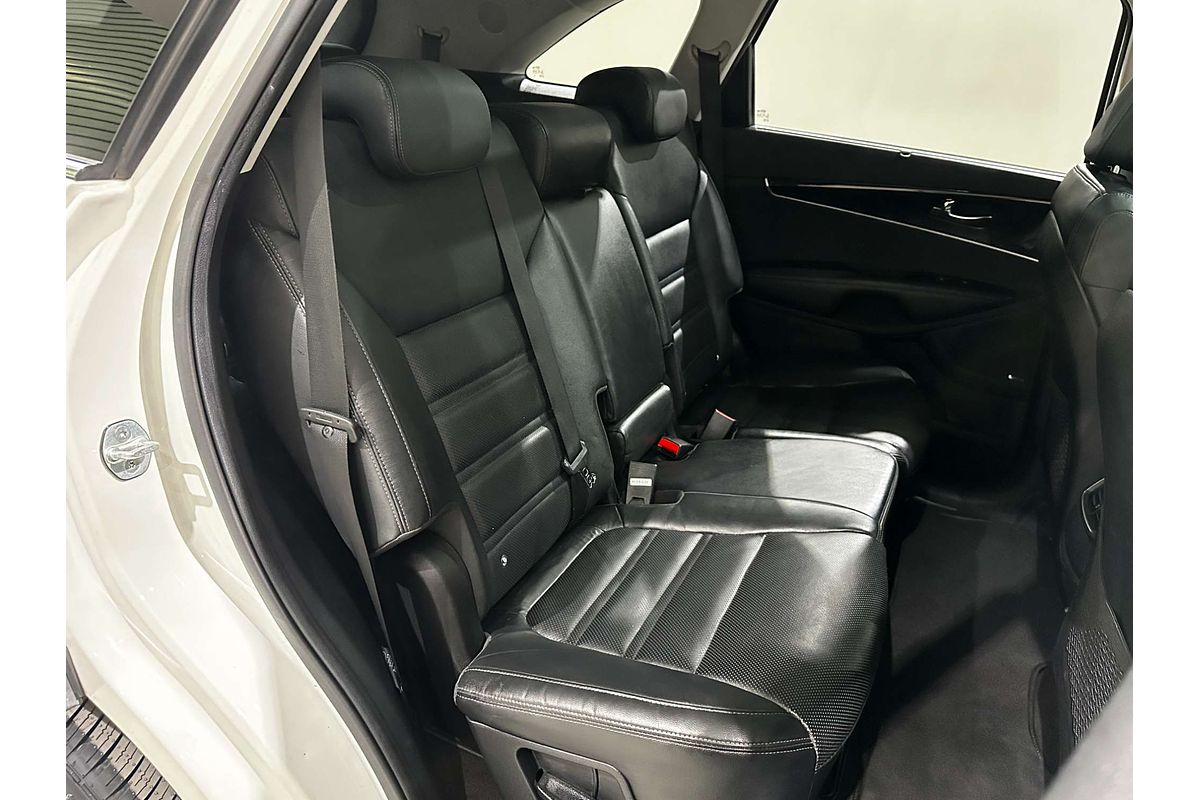 2015 Kia Sorento Platinum UM
