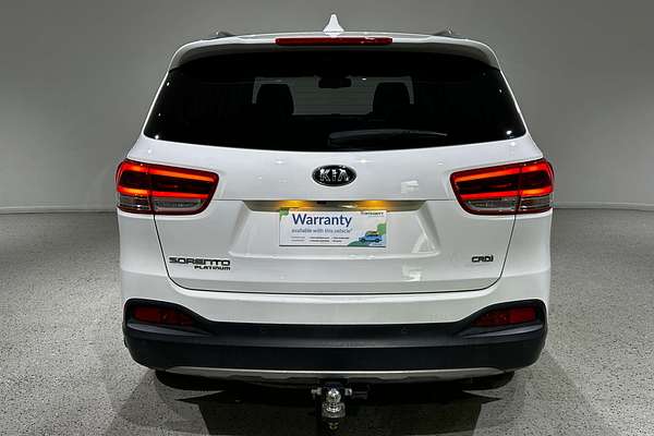 2015 Kia Sorento Platinum UM