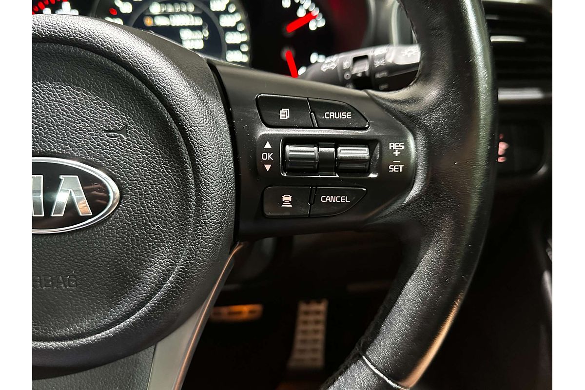 2015 Kia Sorento Platinum UM
