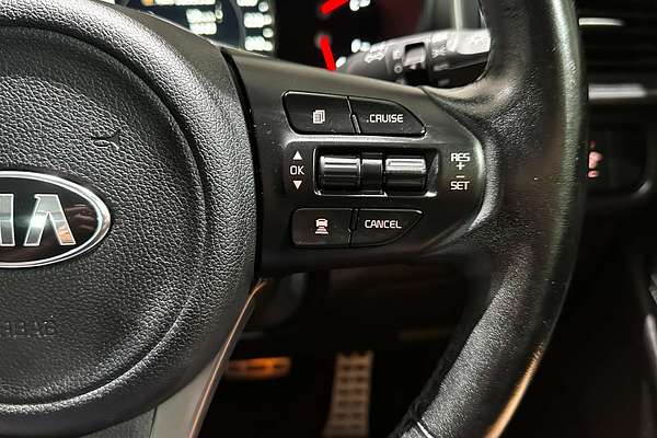 2015 Kia Sorento Platinum UM