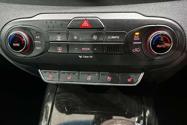 2015 Kia Sorento Platinum UM