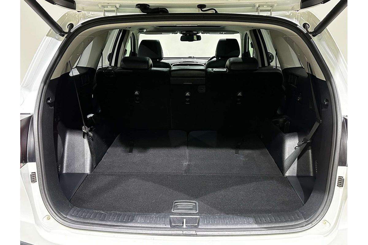 2015 Kia Sorento Platinum UM