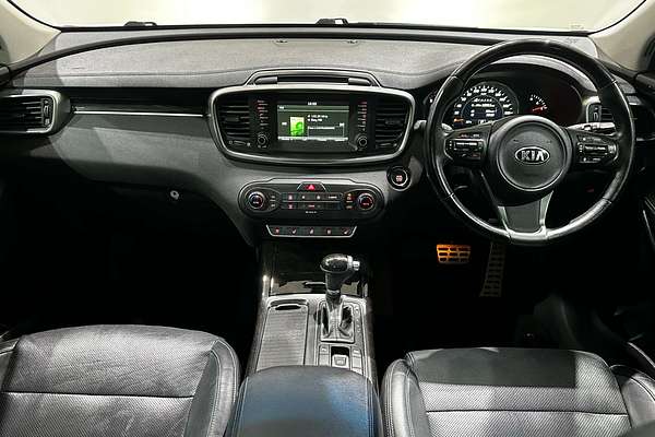 2015 Kia Sorento Platinum UM