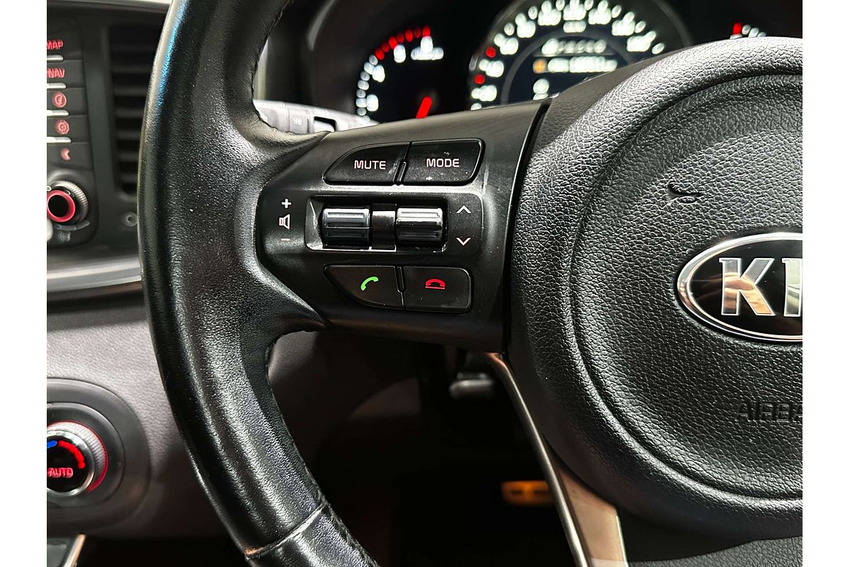 2015 Kia Sorento Platinum UM