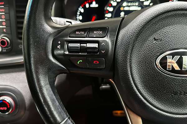 2015 Kia Sorento Platinum UM