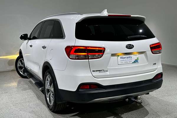 2015 Kia Sorento Platinum UM