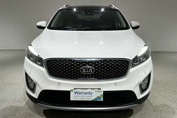 2015 Kia Sorento Platinum UM