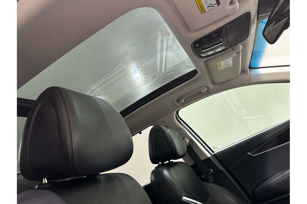 2015 Kia Sorento Platinum UM