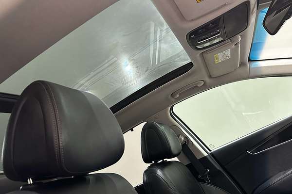 2015 Kia Sorento Platinum UM