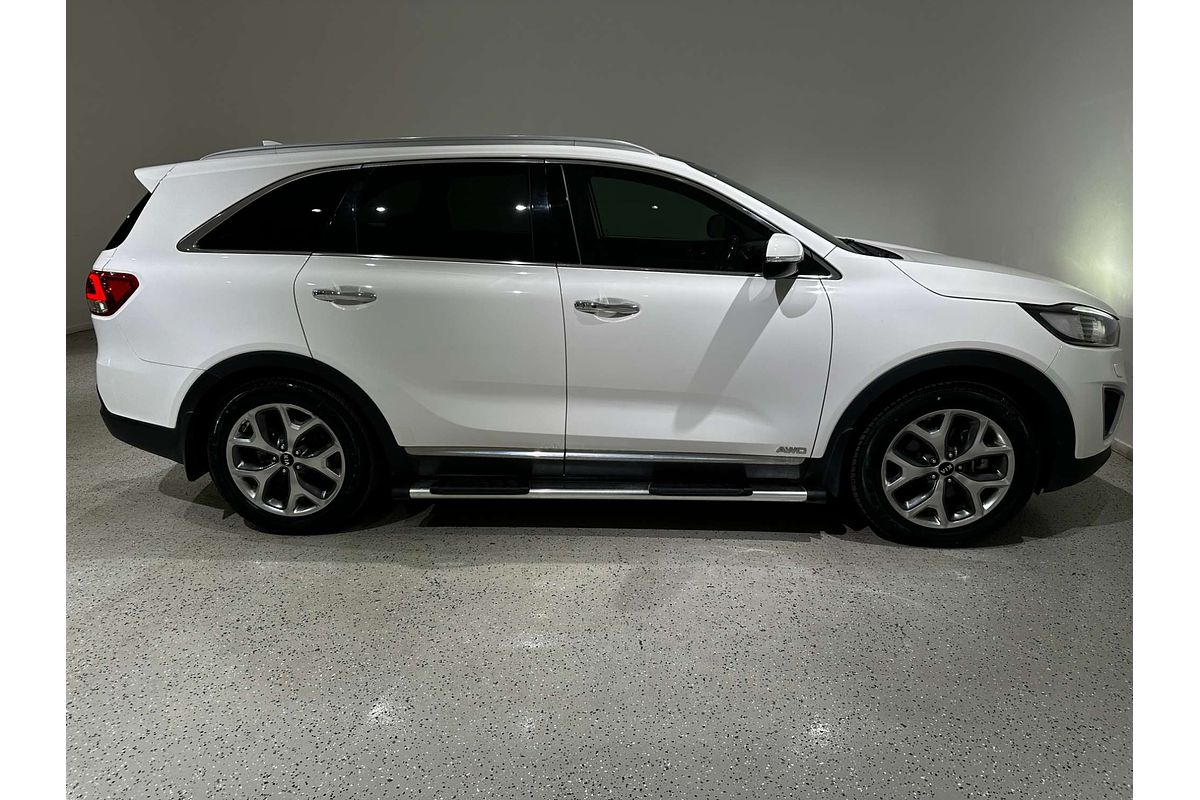 2015 Kia Sorento Platinum UM