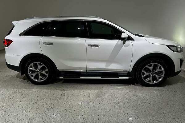 2015 Kia Sorento Platinum UM