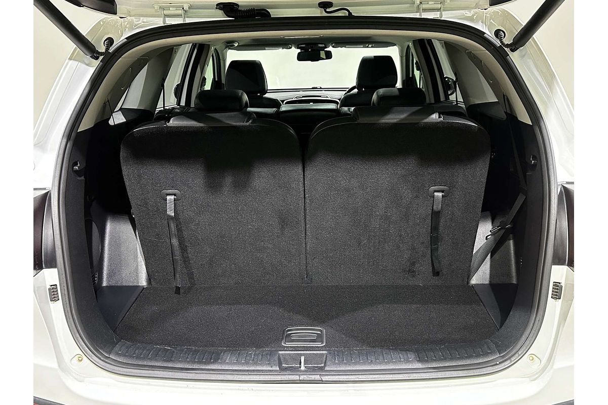 2015 Kia Sorento Platinum UM