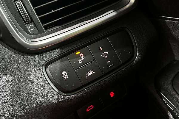 2015 Kia Sorento Platinum UM