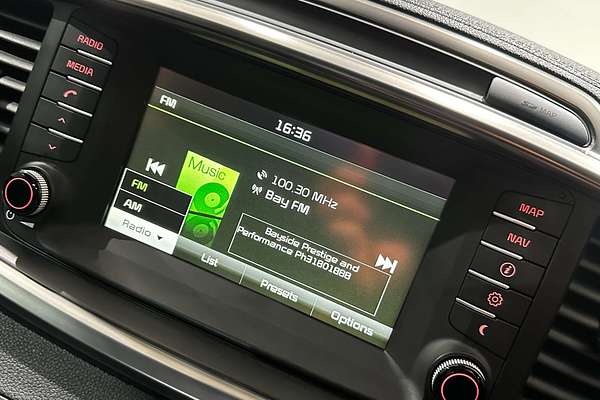 2015 Kia Sorento Platinum UM