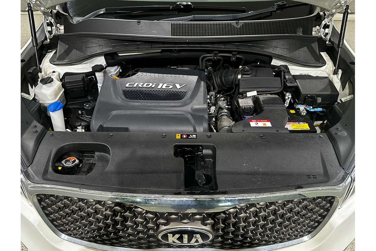 2015 Kia Sorento Platinum UM
