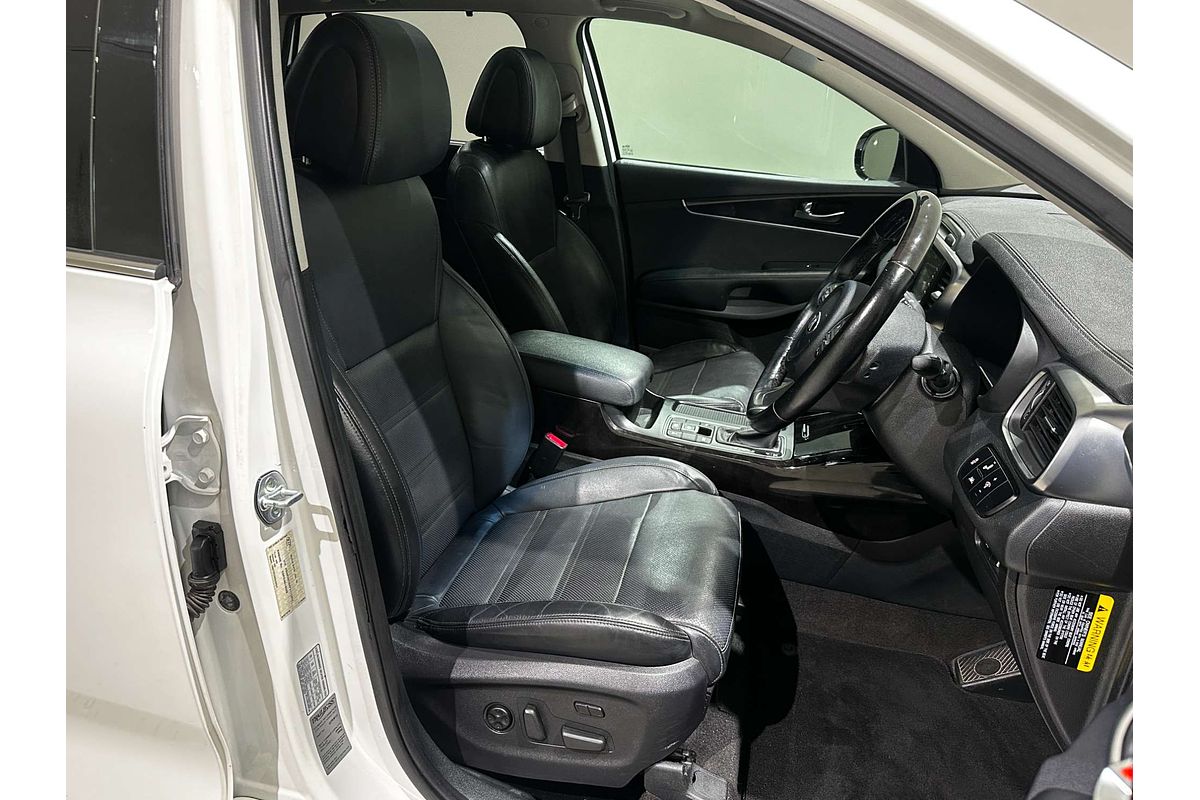 2015 Kia Sorento Platinum UM