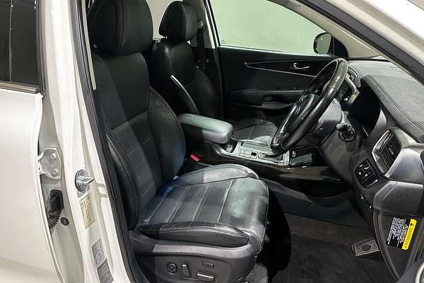 2015 Kia Sorento Platinum UM
