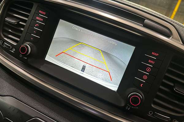 2015 Kia Sorento Platinum UM
