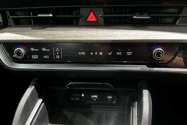 2024 Kia Sportage HEV GT-Line NQ5
