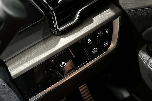 2024 Kia Sportage HEV GT-Line NQ5