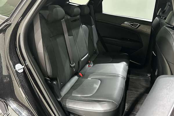 2024 Kia Sportage HEV GT-Line NQ5