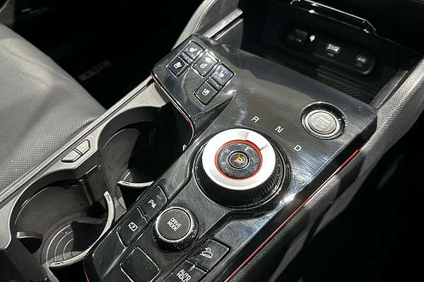 2024 Kia Sportage HEV GT-Line NQ5