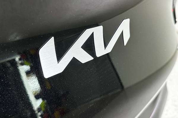 2024 Kia Sportage HEV GT-Line NQ5
