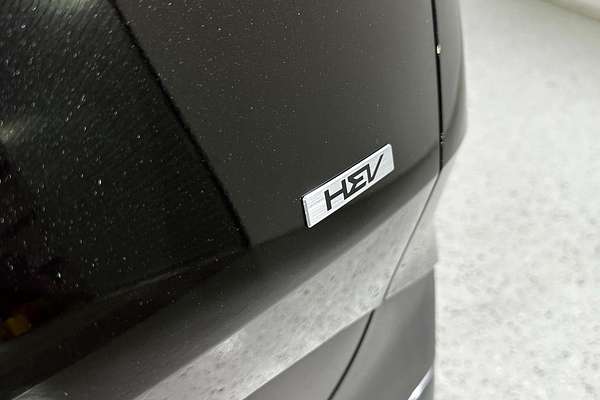 2024 Kia Sportage HEV GT-Line NQ5