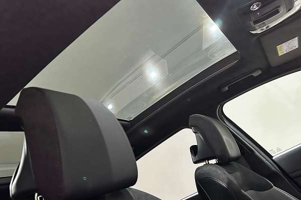 2024 Kia Sportage HEV GT-Line NQ5