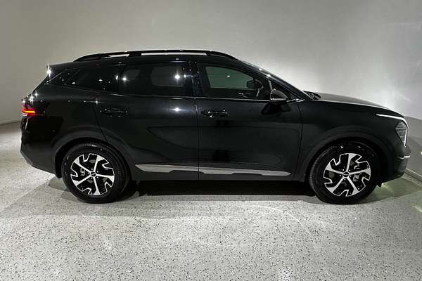 2024 Kia Sportage HEV GT-Line NQ5