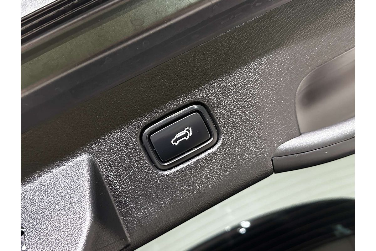 2024 Kia Sportage HEV GT-Line NQ5