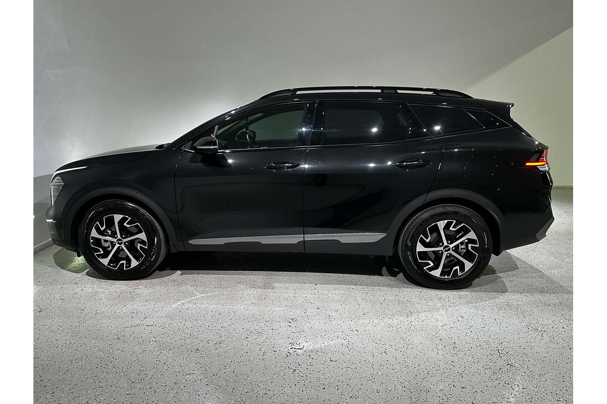 2024 Kia Sportage HEV GT-Line NQ5