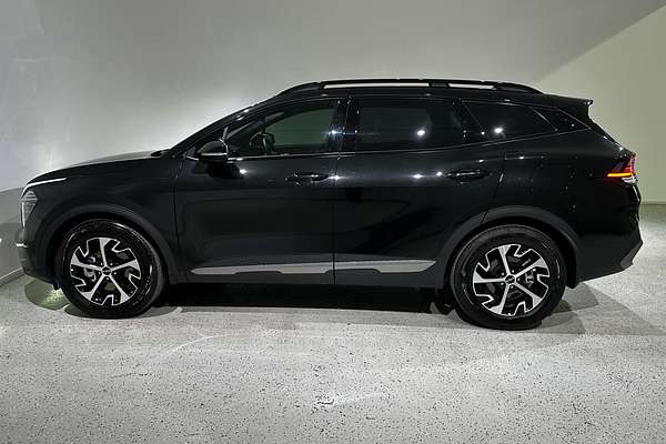 2024 Kia Sportage HEV GT-Line NQ5