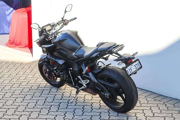 2016 Yamaha MT-10