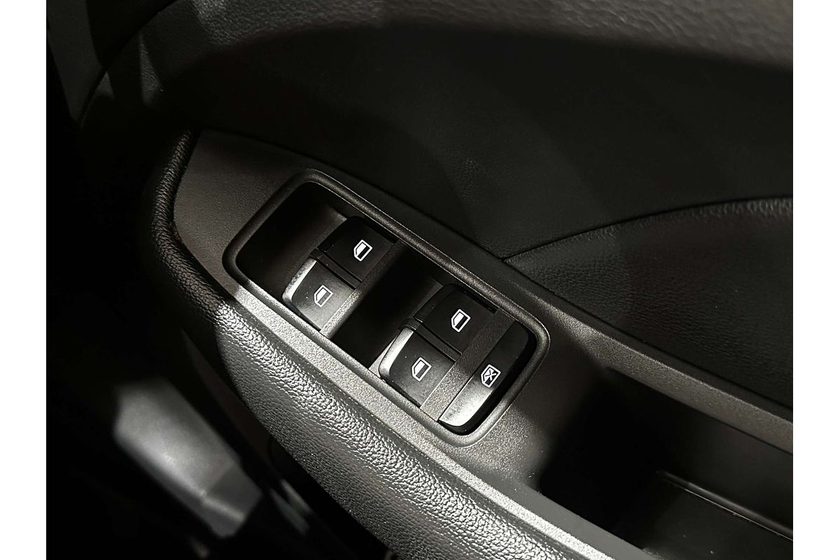 2018 MG ZS Essence AZS1