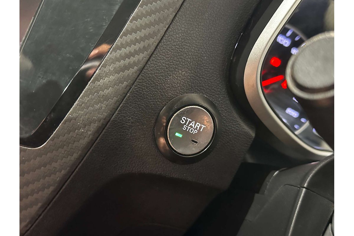 2018 MG ZS Essence AZS1