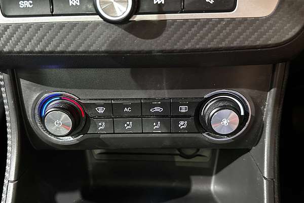 2018 MG ZS Essence AZS1