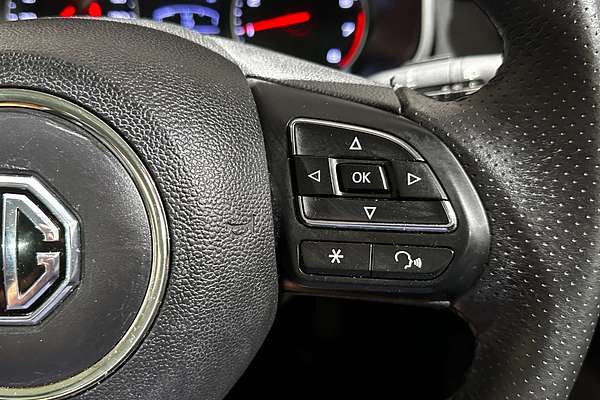 2018 MG ZS Essence AZS1