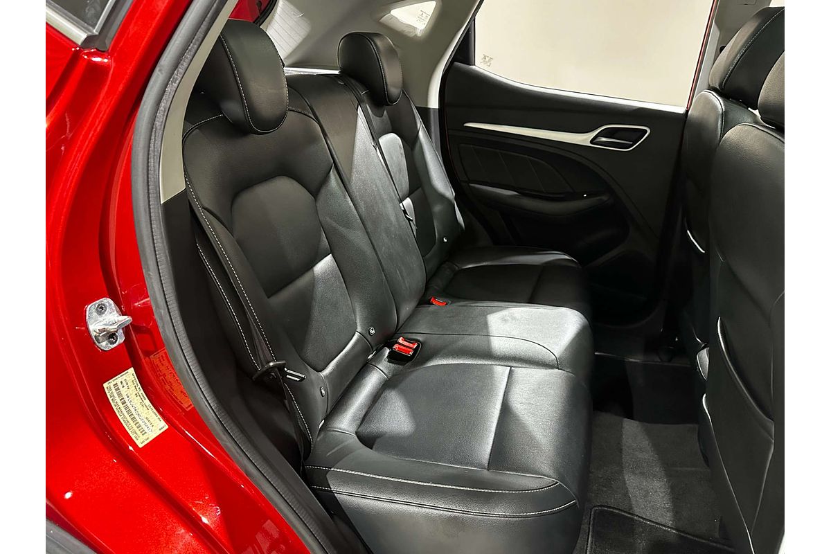 2018 MG ZS Essence AZS1