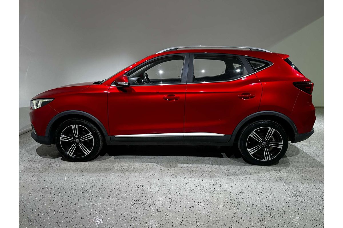 2018 MG ZS Essence AZS1