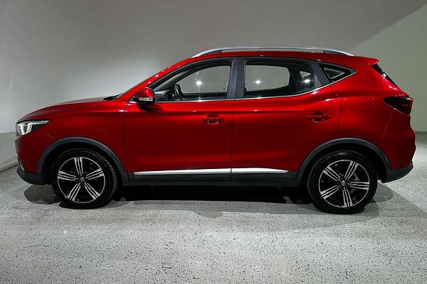 2018 MG ZS Essence AZS1
