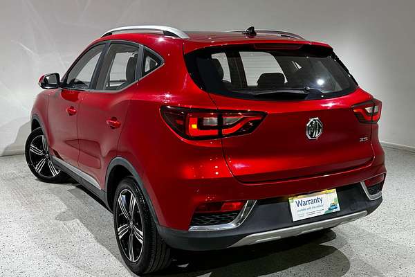 2018 MG ZS Essence AZS1