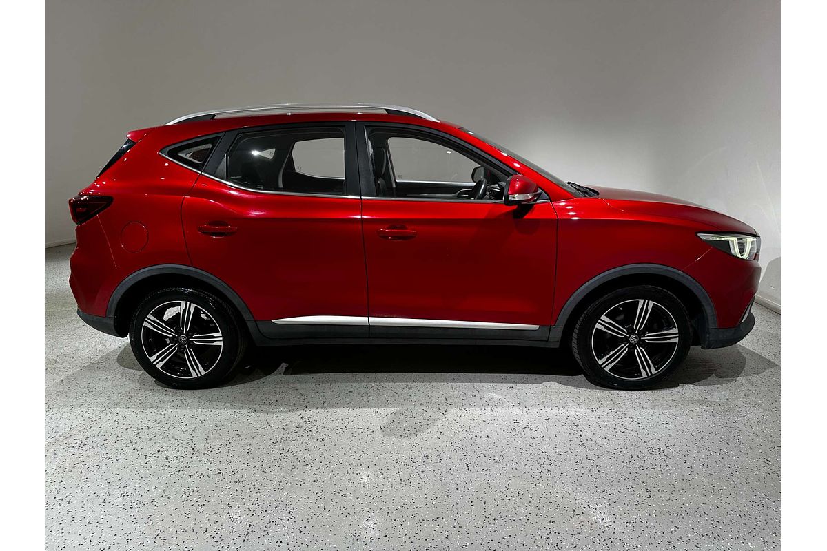 2018 MG ZS Essence AZS1