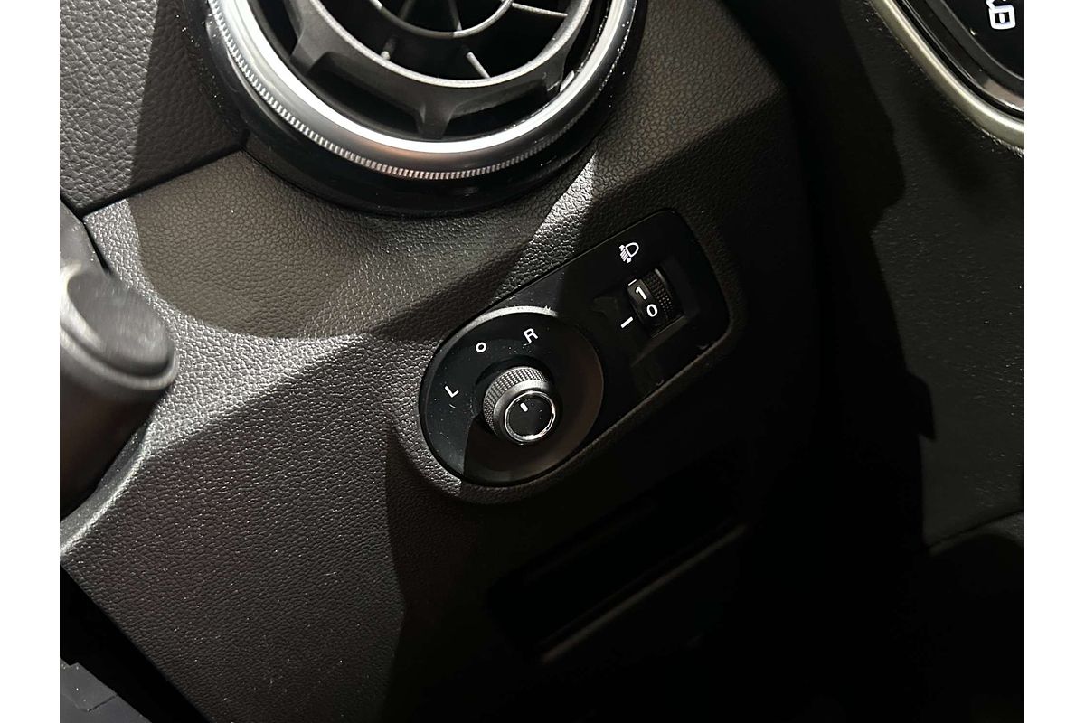 2018 MG ZS Essence AZS1