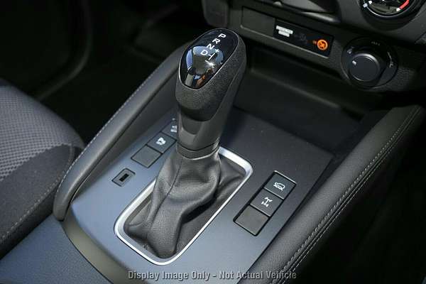 2025 Mazda BT-50 XT TF 4X4